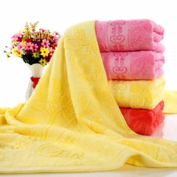 什么样的毛巾可以称之为好毛巾呢？