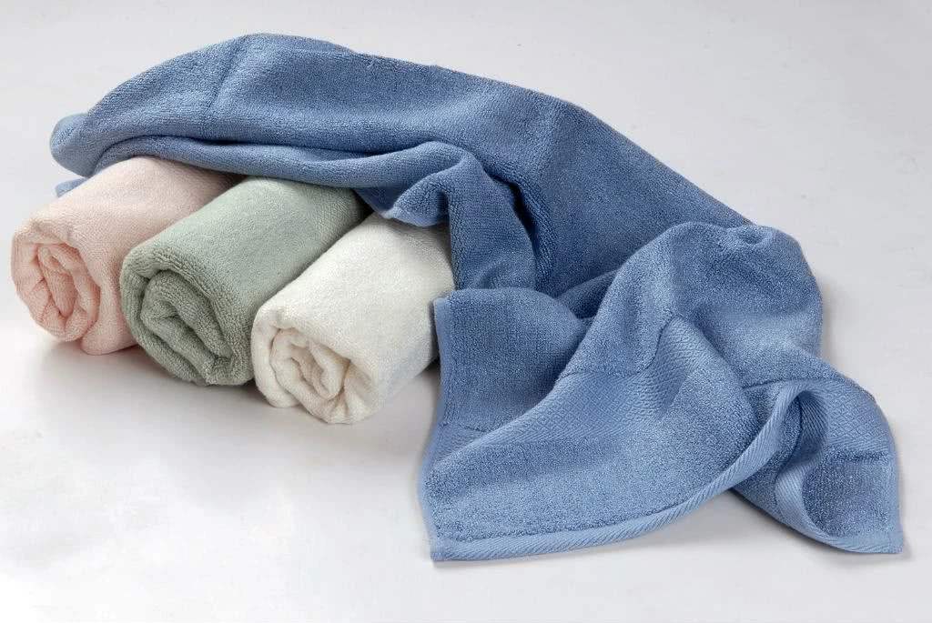 一条好毛巾应该要具备哪些基本素质呢？