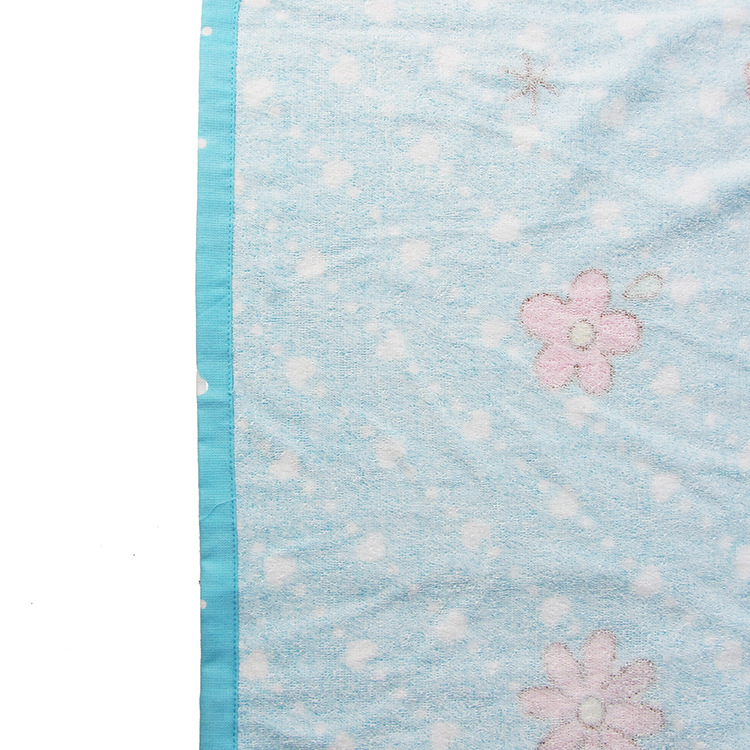 日系风可定制直供条纹棉质活性印花沙滩巾浴巾.jpg